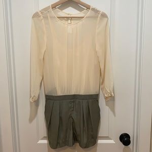 Club Monaco Lesley All-in-one Pantalons